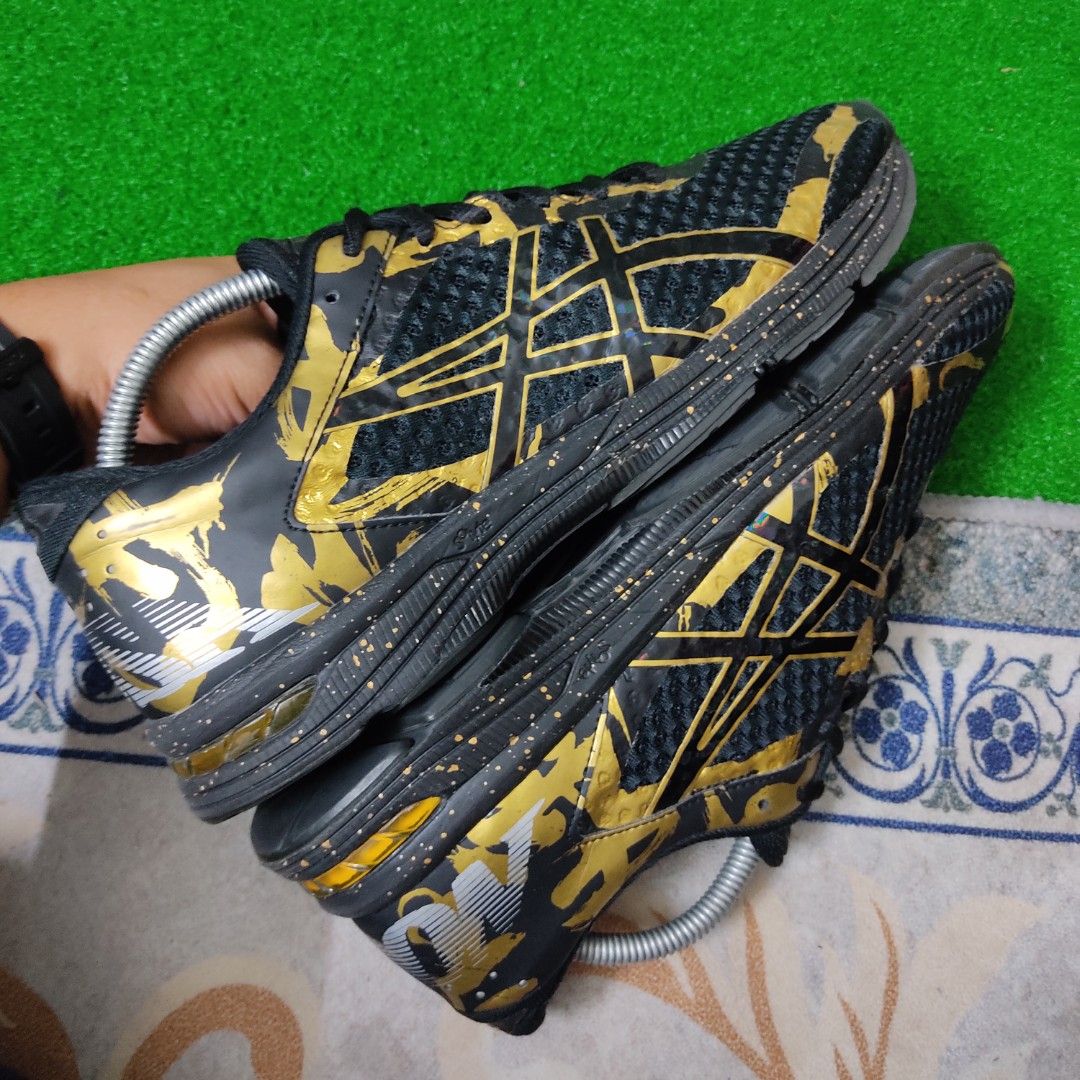 Asics gel noosa tri 11 gold sale