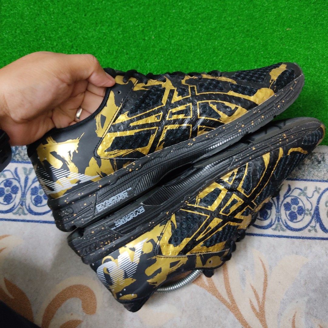 Asics gel noosa tri 11 gold store