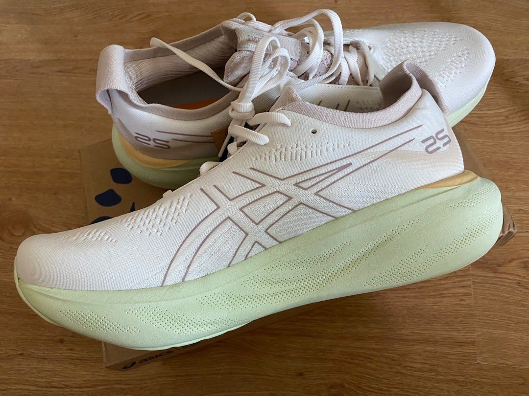 Womens asics 11.5 top
