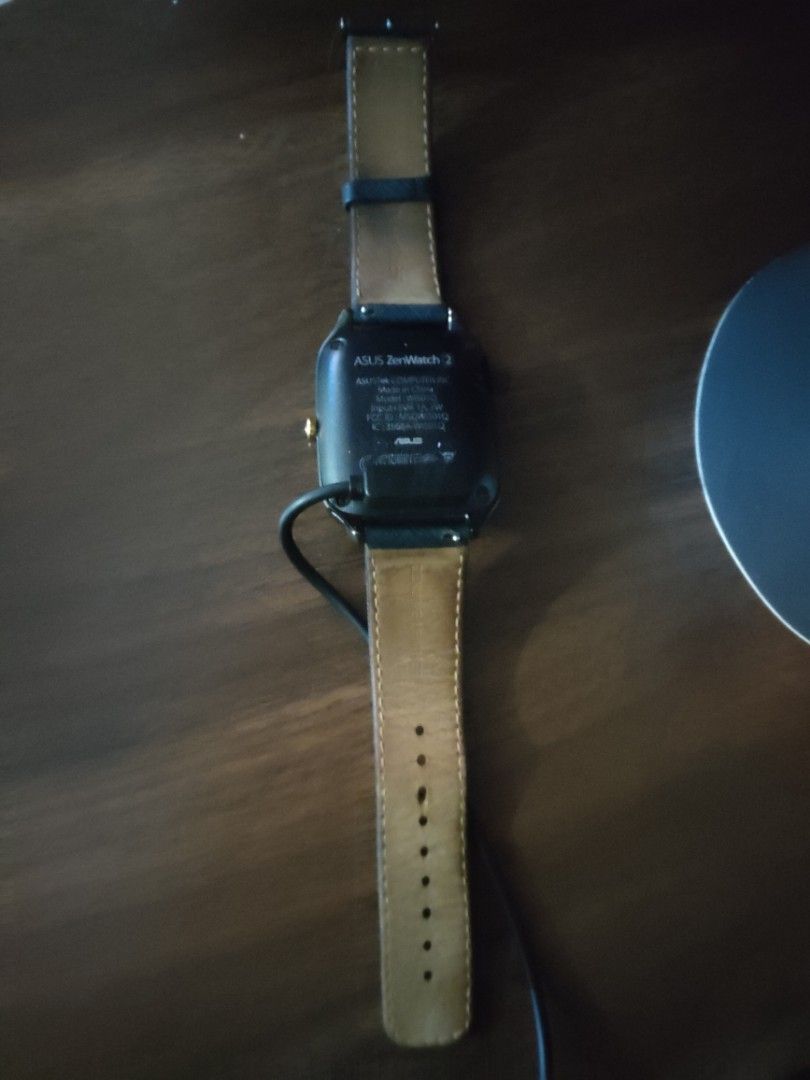 Asus Zen watch 2 Mobile Phones Gadgets Wearables Smart