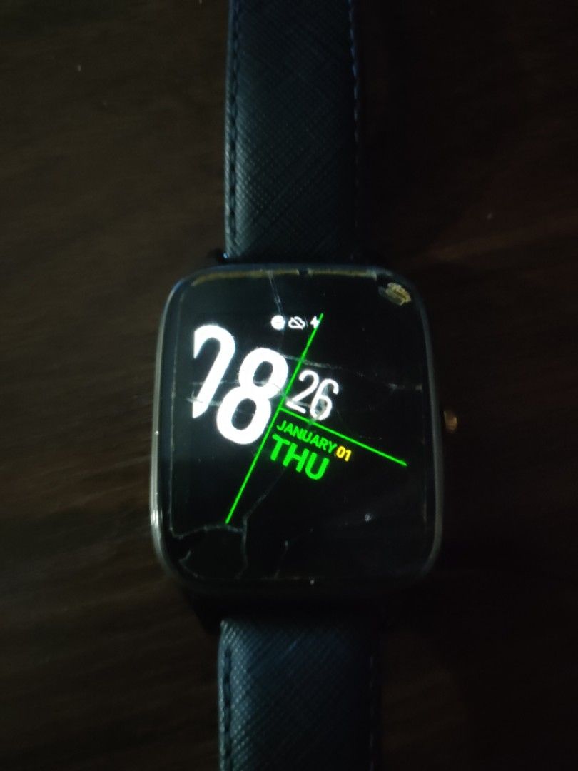 Asus Zen watch 2 Mobile Phones Gadgets Wearables Smart