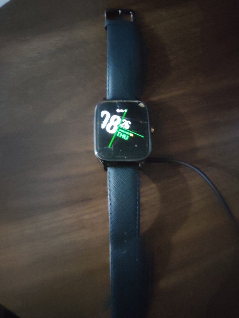 Zen watch2 2025