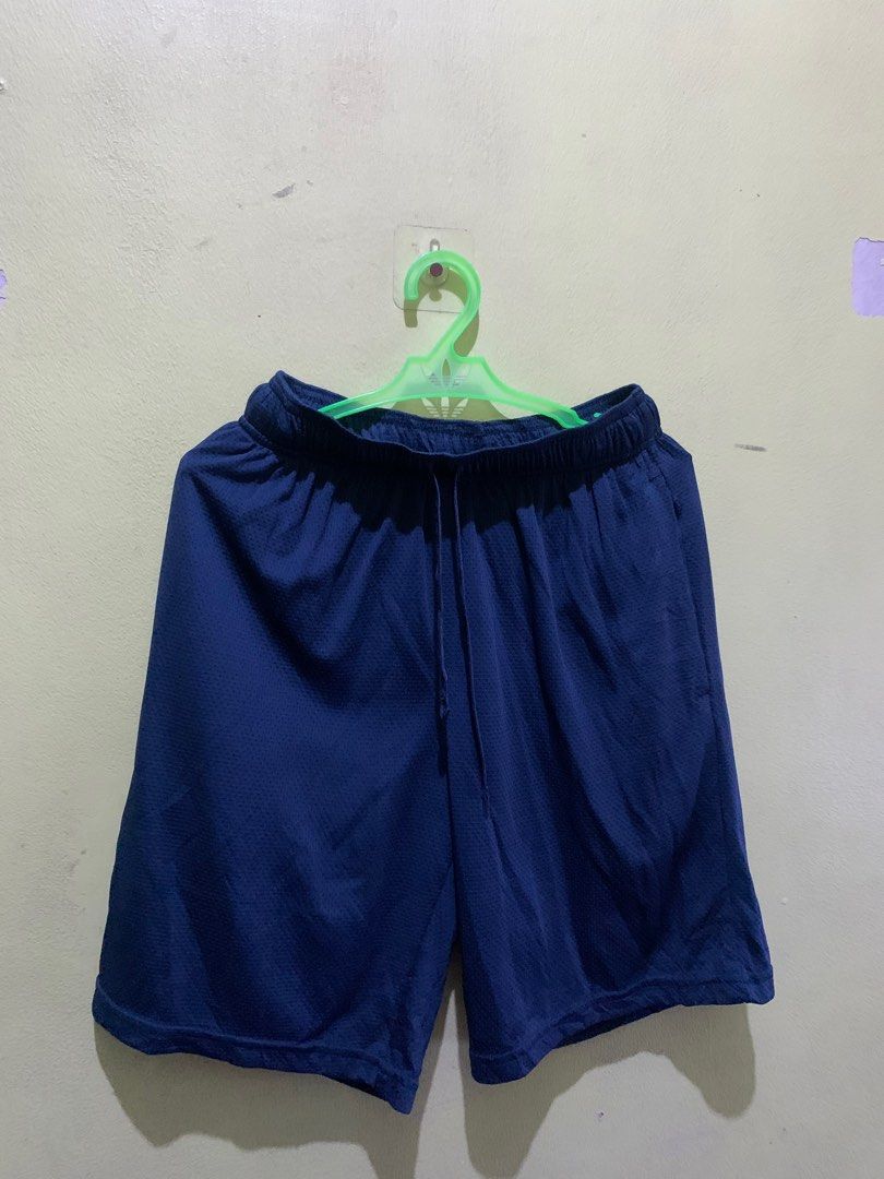 Athletic works shorts Men s Fashion Bottoms Shorts on Carousell