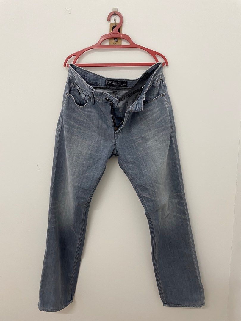 Guess jeans online size 32
