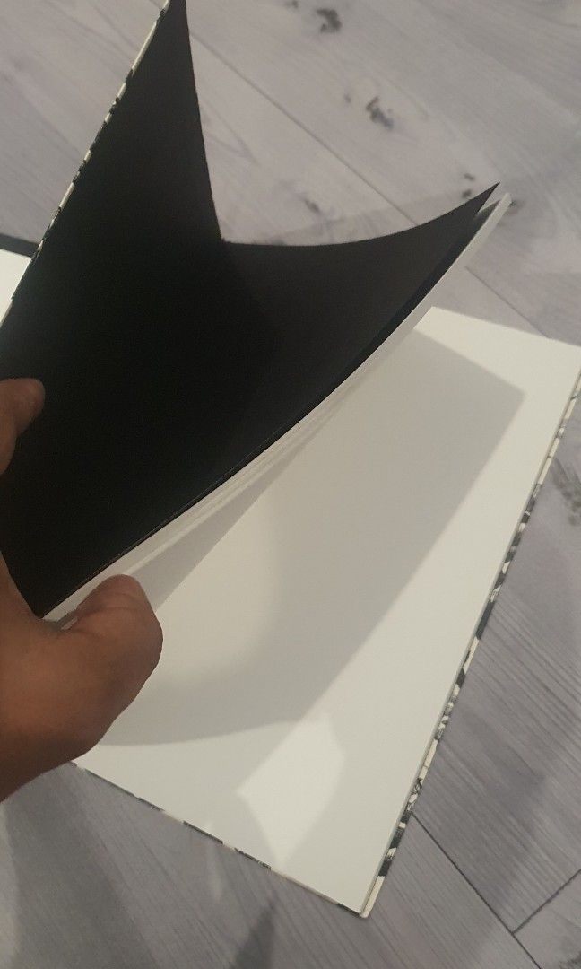 Authentic gucci empty book (Category: Luxury Accessories) located in Cavite. Submitted by ohmie23 (Listing ID 1255549853, Image 3). Description: Authentic gucci empty book.