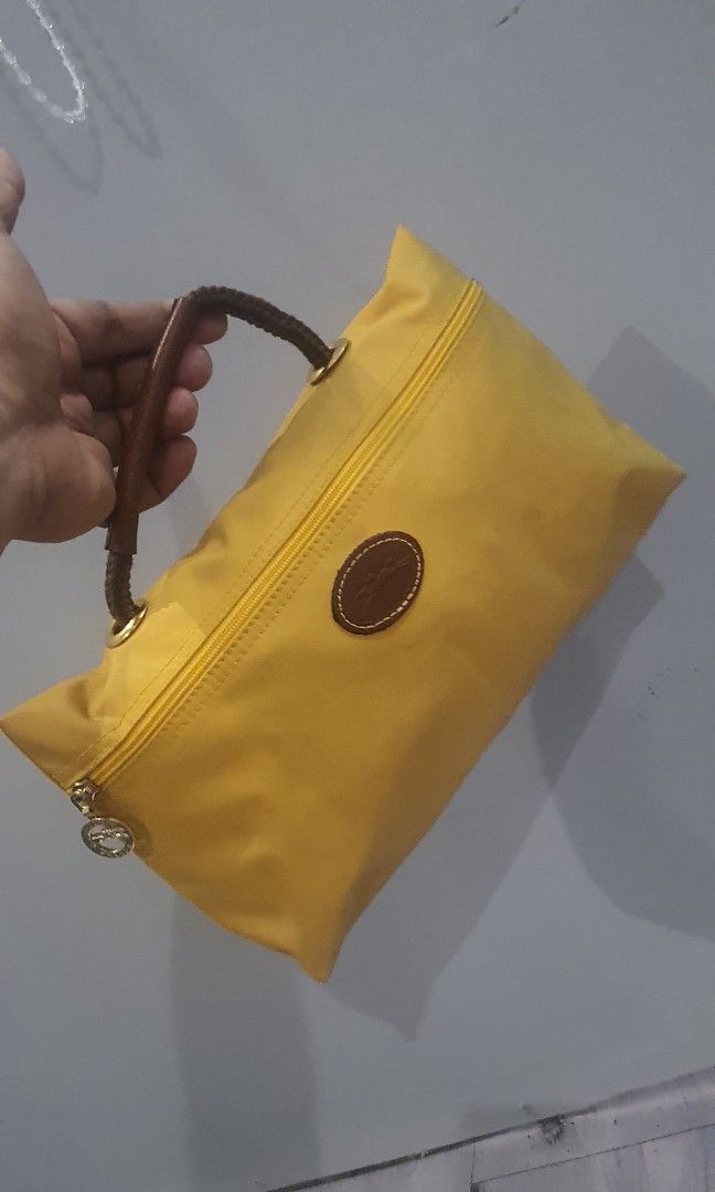 Gumtree 2025 longchamp bag