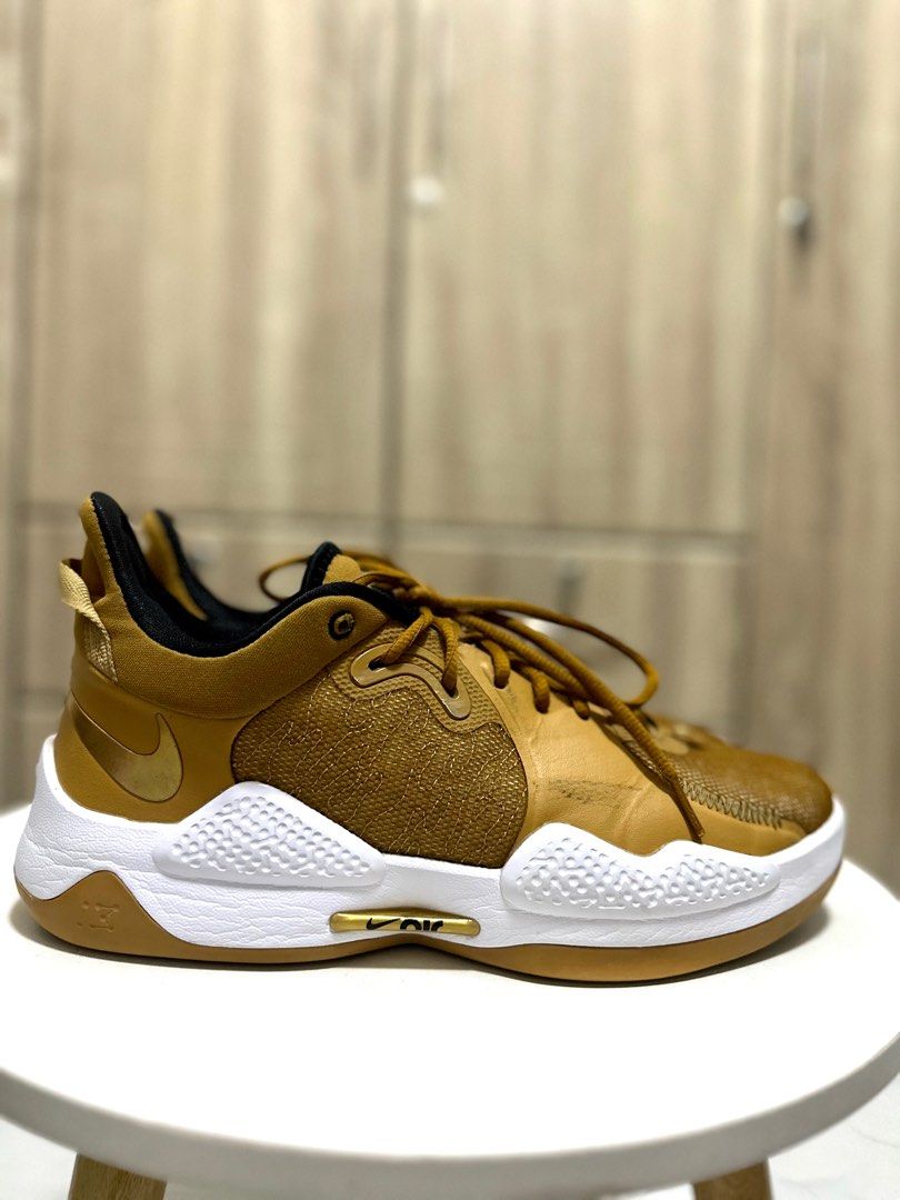 Paul george shoes size 5 best sale