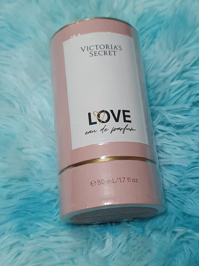 Victoria's Secret Body by Victoria Eau De Parfum 1.7 fl oz / 50 mL