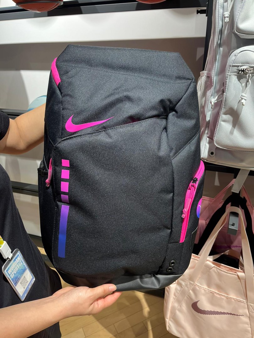 Kyrie elite cheap bag