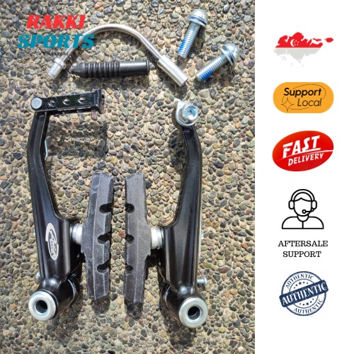 AVID SD3 V Brakes Bicycle Brakes Sports Equipment Bicycles Parts Parts Accessories on Carousell