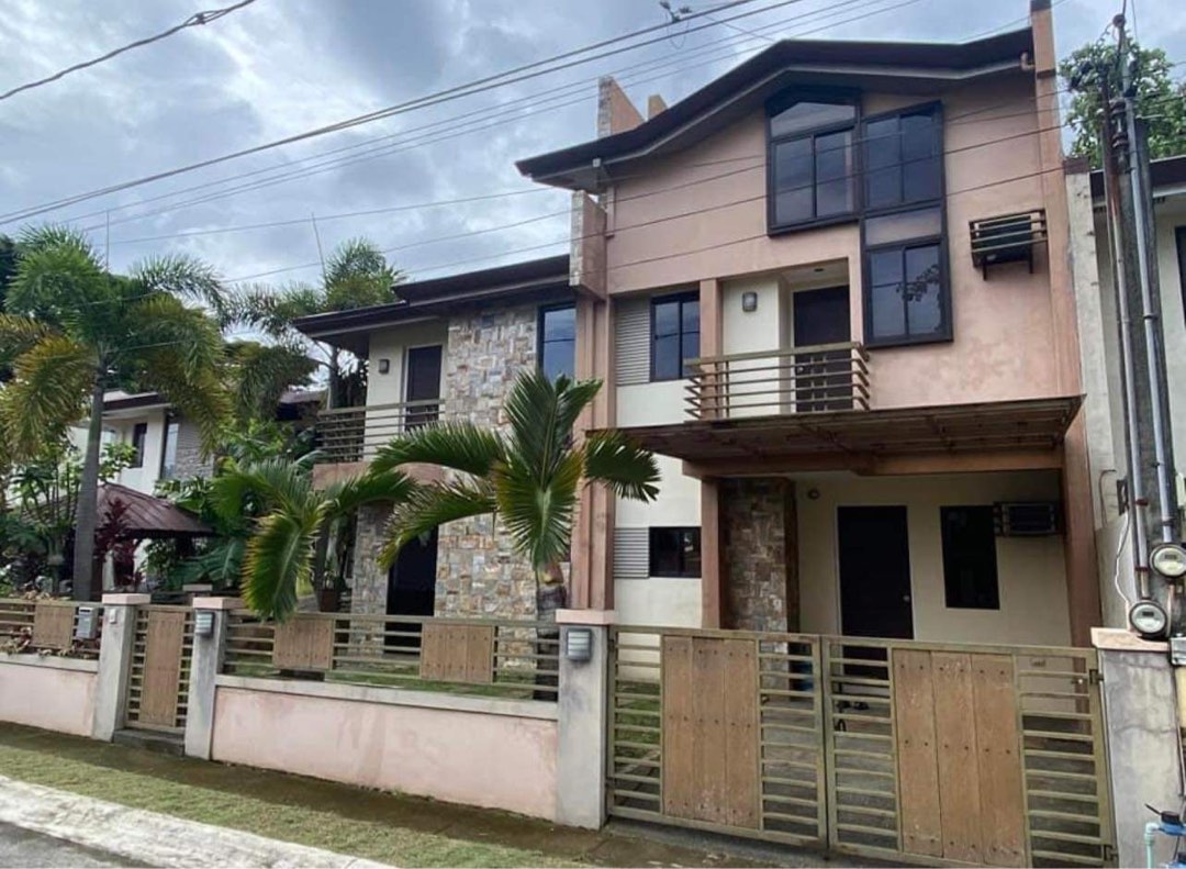Avida setting house for rent, Property, Rentals, House & Lot on Carousell