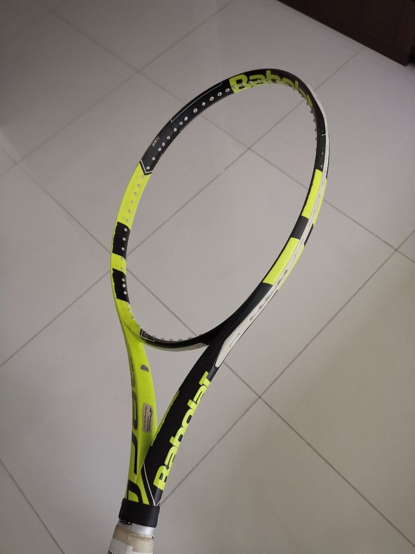 Babolat pure aero lite 2016 outlet