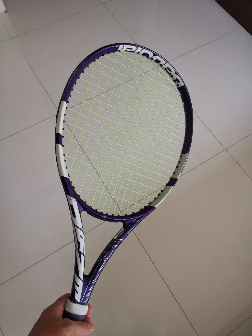 Babolat Pure Drive Lite Wimbledon