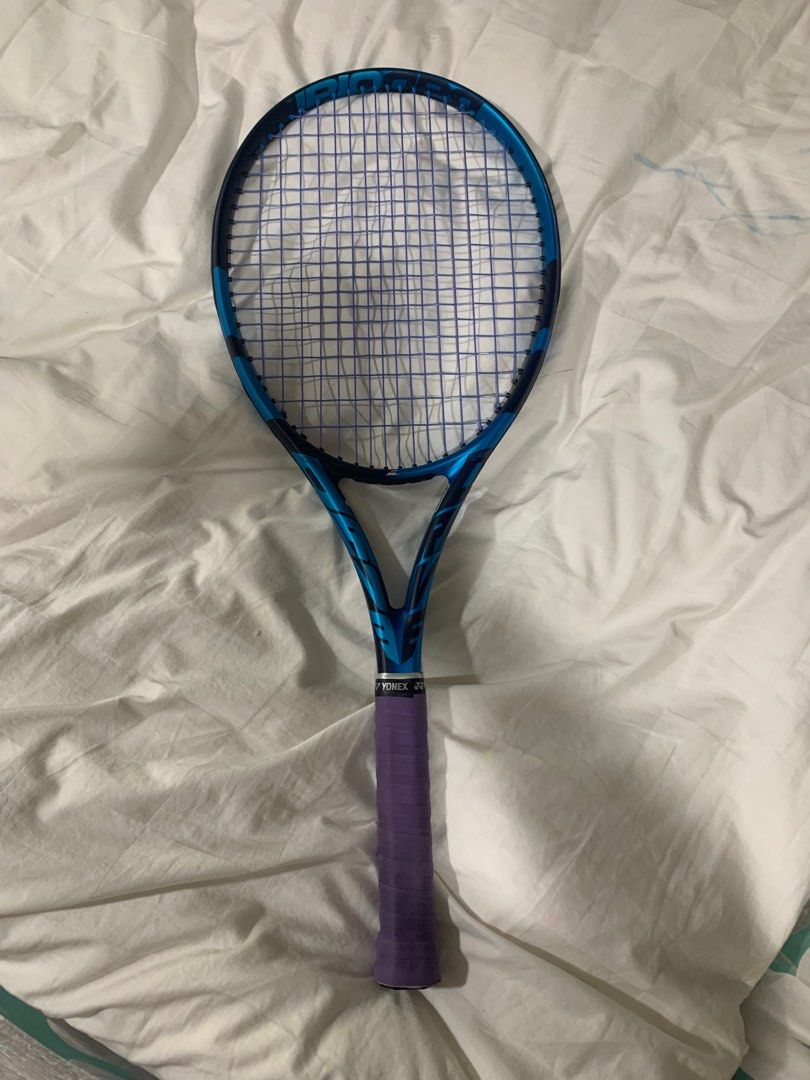 Nett Babolat Pure Drive Team Second Hand Original