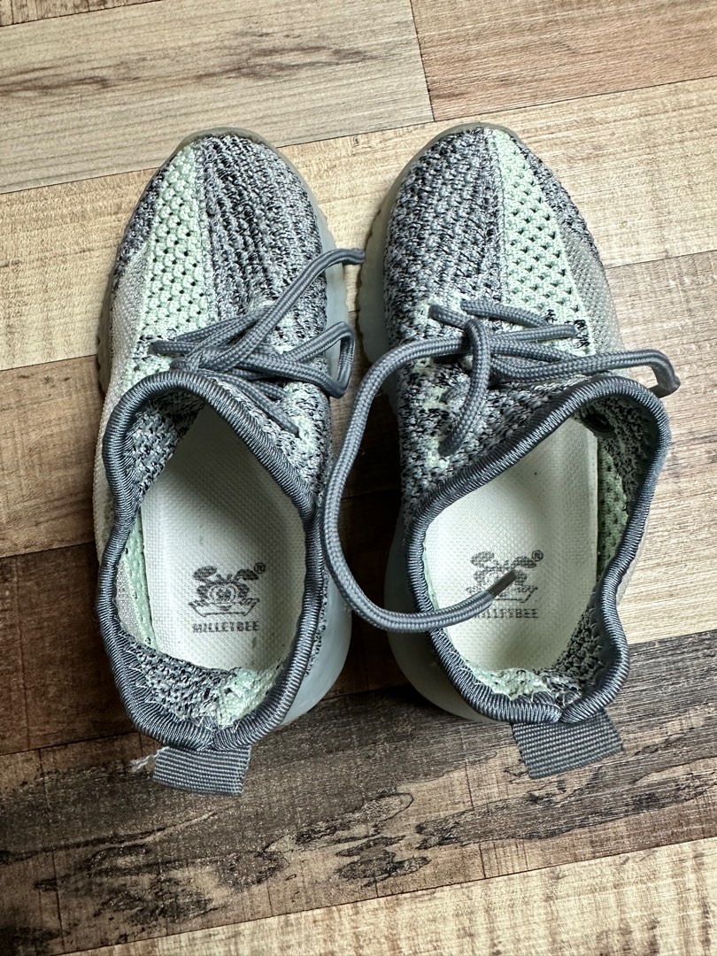 Baby shoe boy baby yeezys on sale
