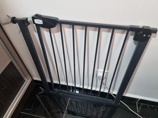 Baby gate 76-83cm
