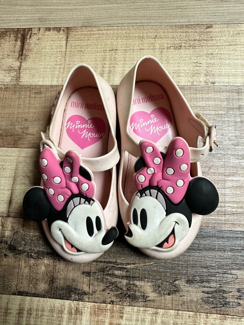Baby Girl Shoes Babies Kids Babies Kids Fashion on Carousell