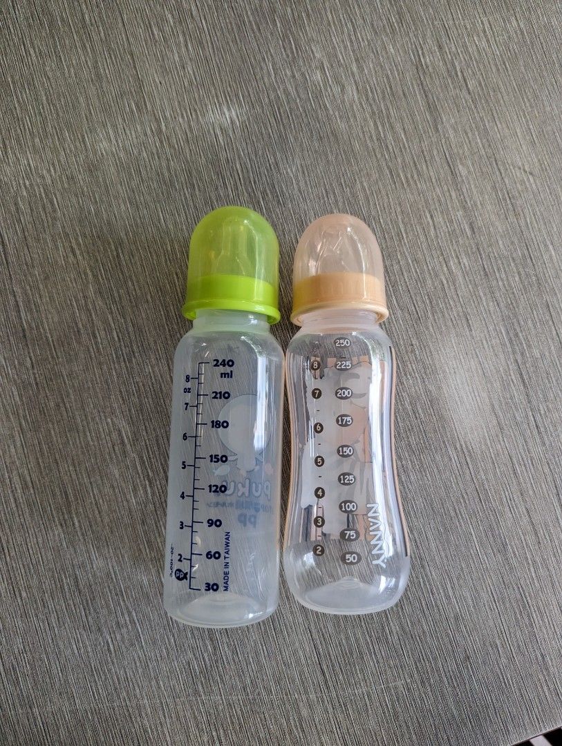 Glass baby bottles big w online