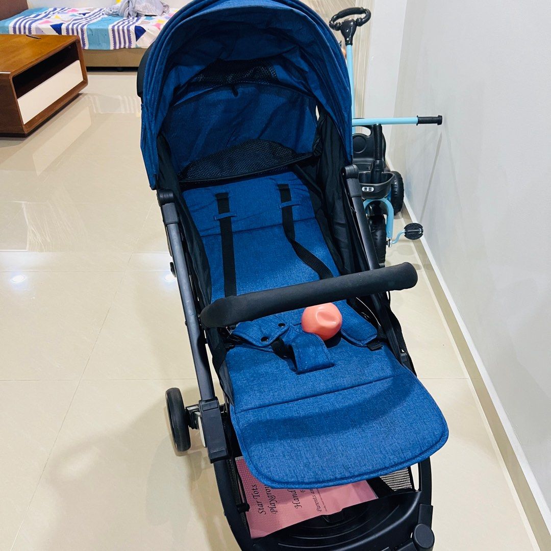 Carousell stroller new arrivals