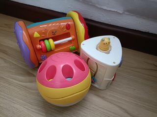 Baby Toys