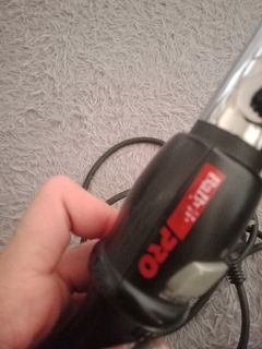 Babyliss ORIGINAL, AKU JUAL 400 AJA NEGO TIPIS YA, HARGA BARU MASIH 2,3. MINUS DUS AJA (Catokan curly)