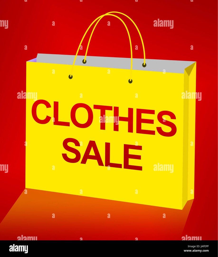 BAG OF CLOTHES FOR 60, Women's Fashion, Dresses & Sets, Dresses on