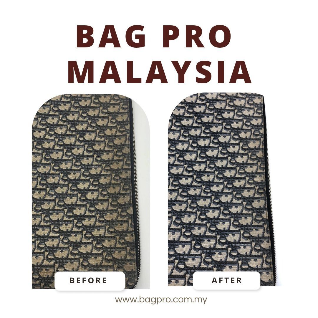 Luxury bag sales cleaning services malaysia