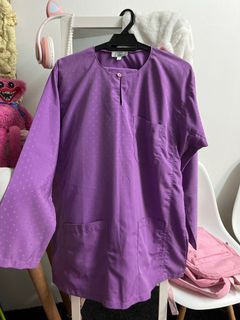 Baju Melayu Teluk Belanga