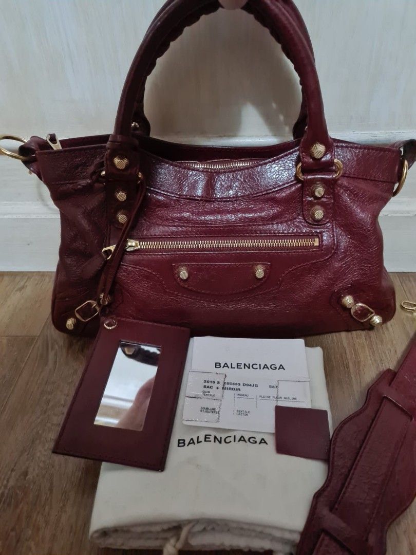 Sac clearance balenciaga 2015