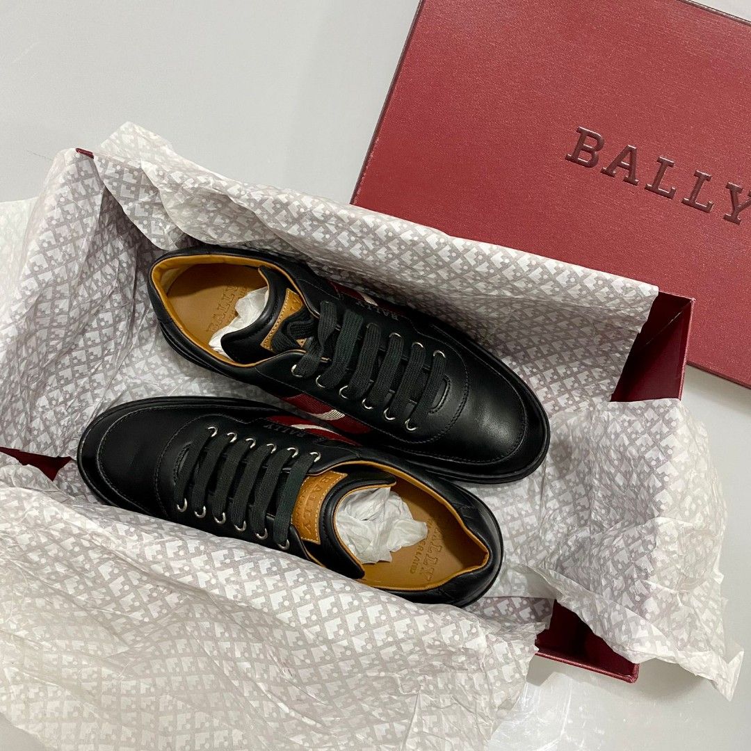 Bally sneakers new arrivals 219