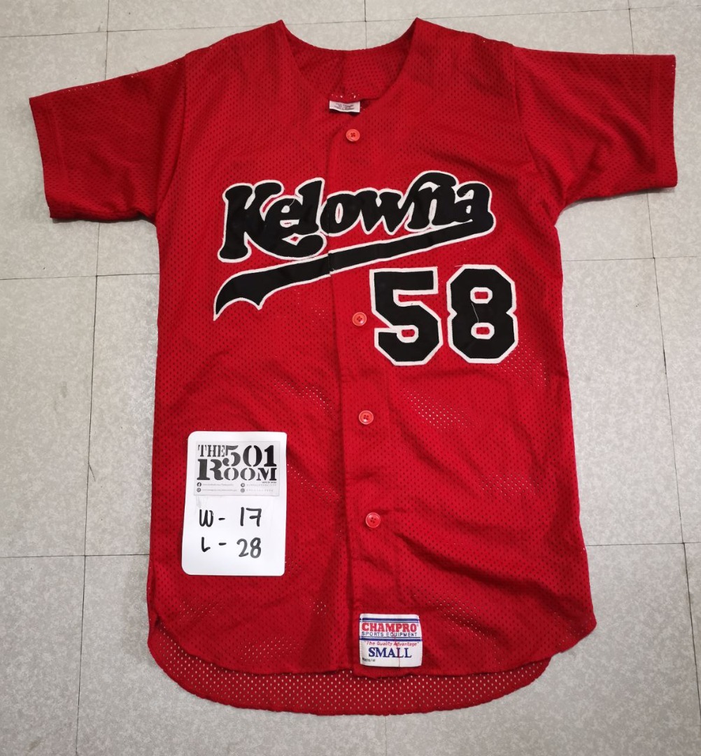 Mlb 2013 all star game Jersey, Men's Fashion, Activewear on Carousell