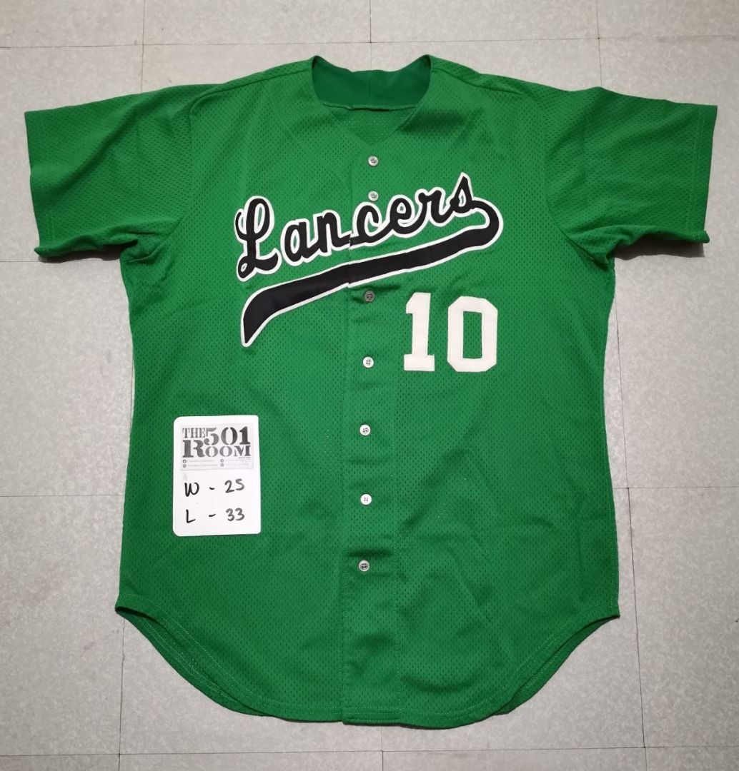 Mlb 2013 all star game Jersey, Men's Fashion, Activewear on Carousell