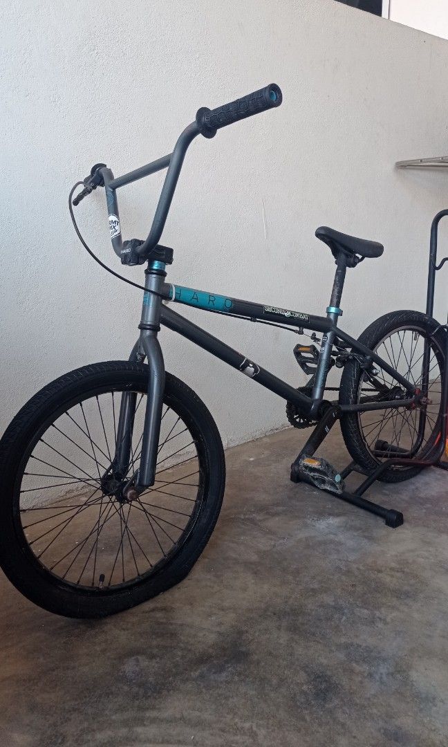 Haro cheap bmx 100.1