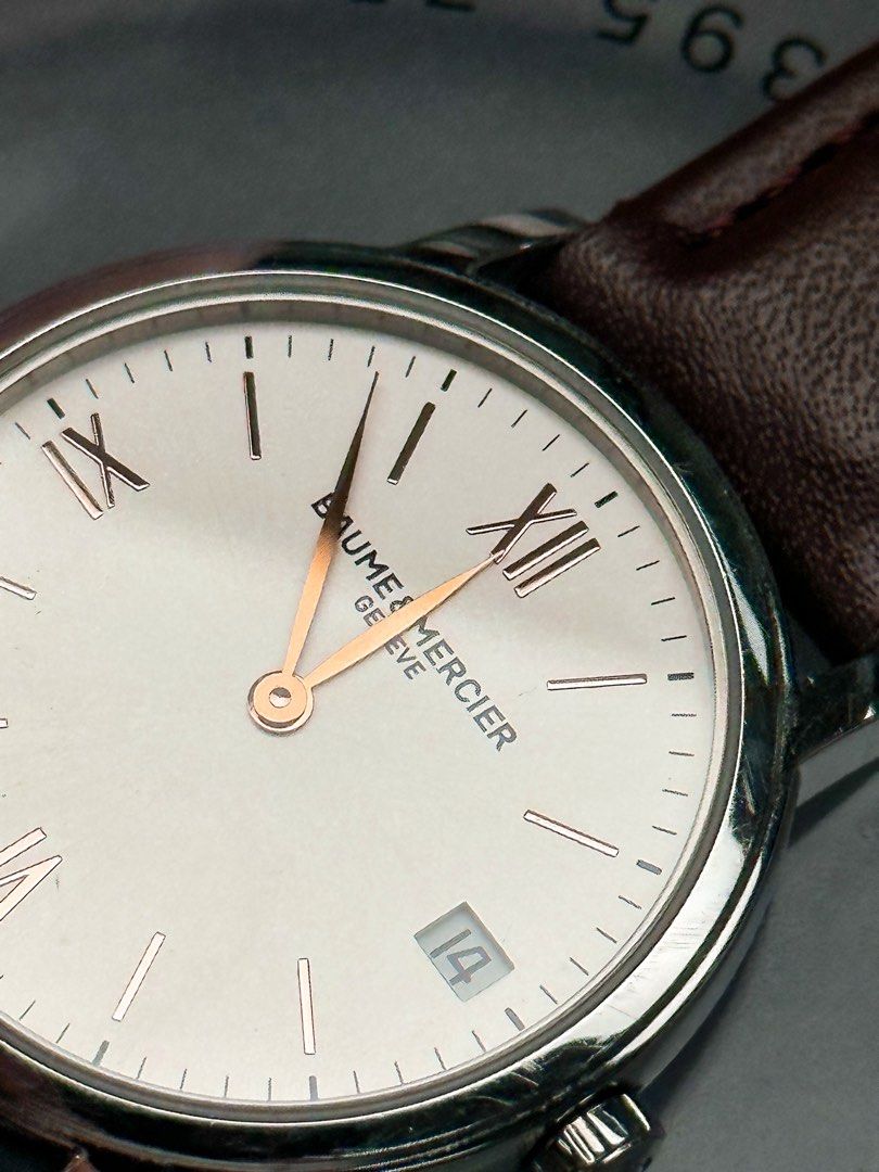 Baume mercier classima 10414 deals