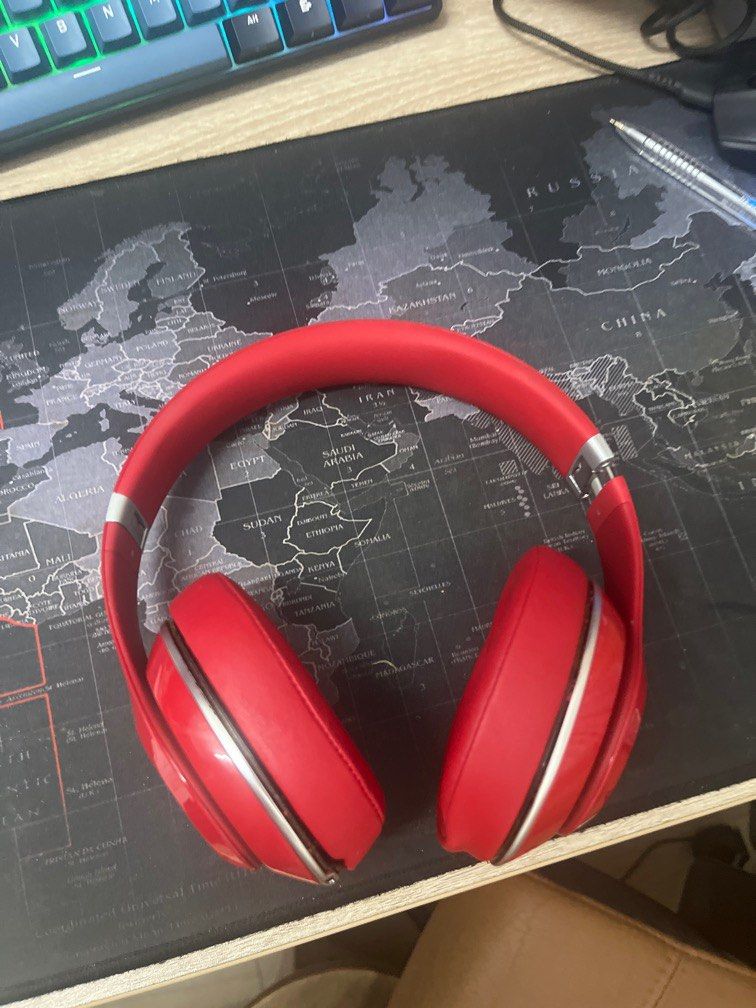 Beats clearance studio wired