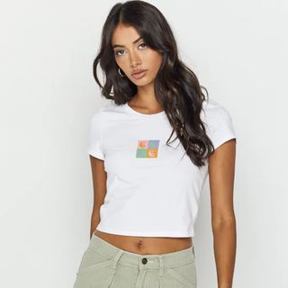 Beginning Boutique Yin Yang Top