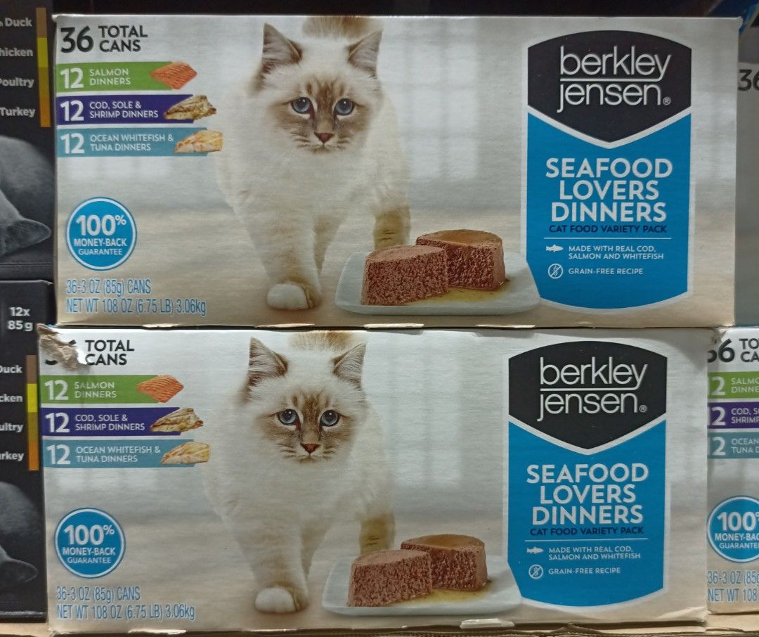 Berkley jensen cat litter sales