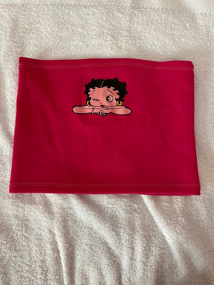 Betty Boop Eau De Toilette Paris Natural Spray – Goodies Galore The Betty Superstore