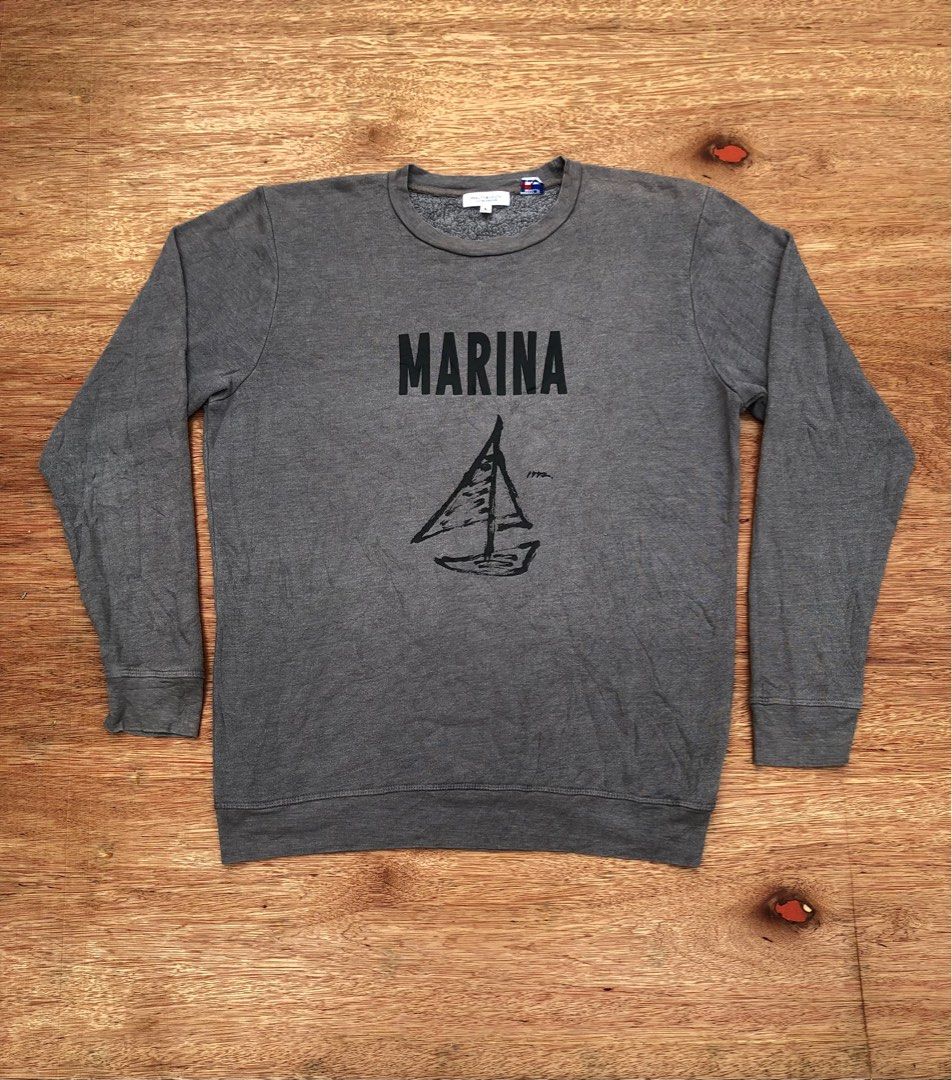 Beauty & youth sweatshirt online