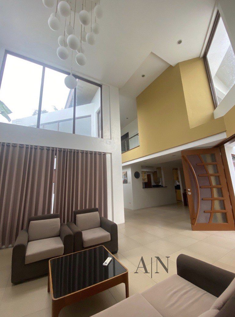 Big House for Rent along Congressional Avenue Quezon City, Property