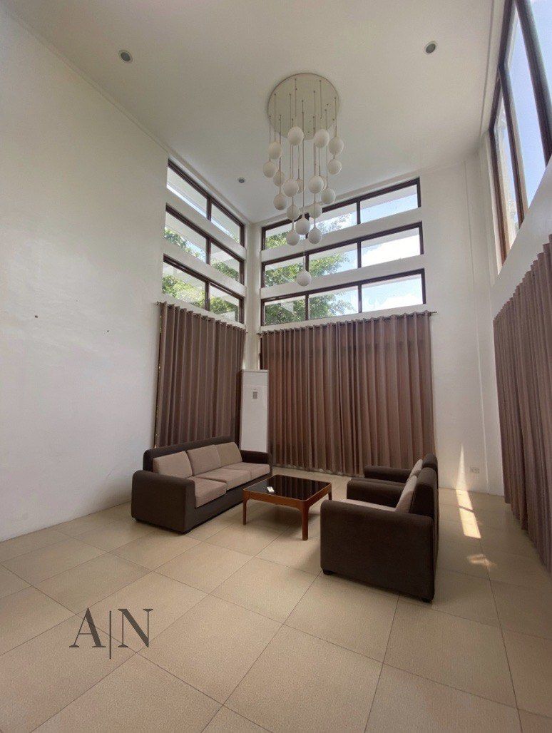 Big House for Rent along Congressional Avenue Quezon City, Property