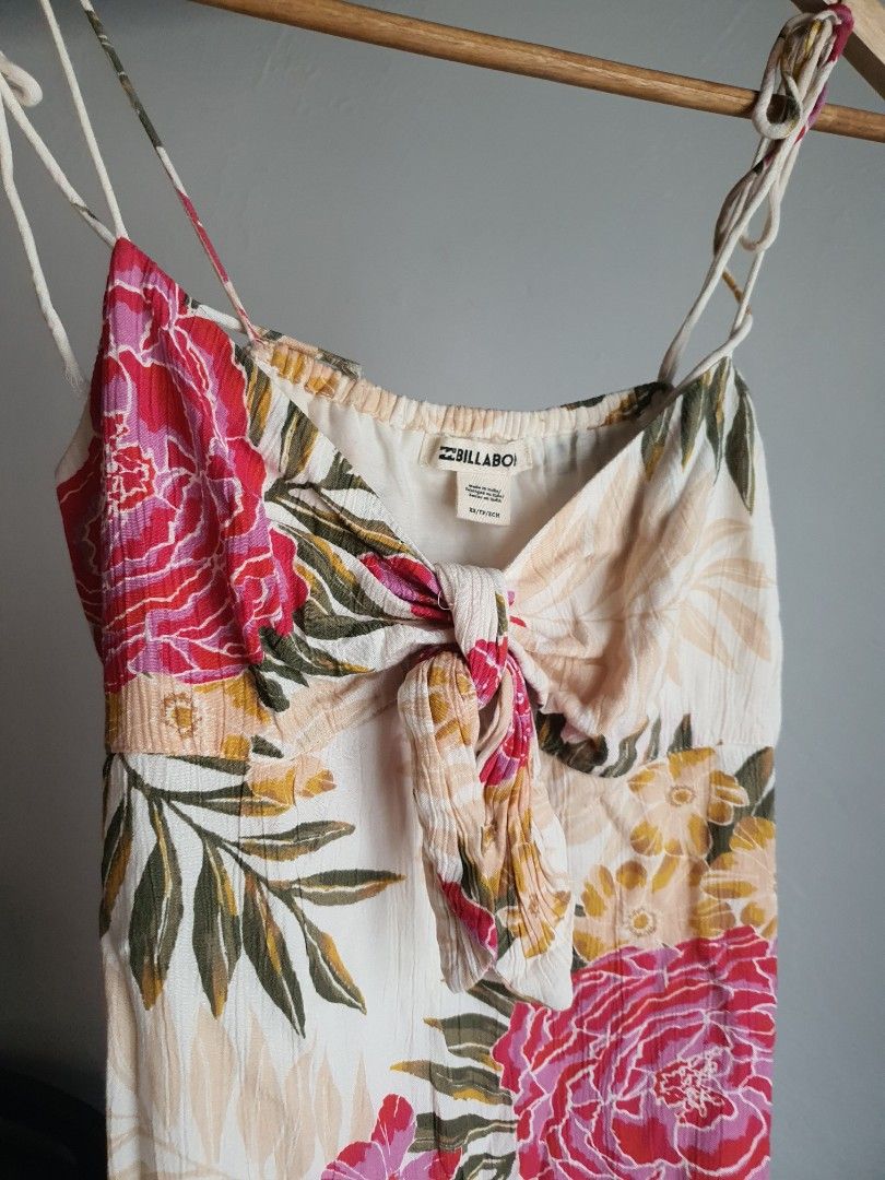 Billabong sweet sale pie dress