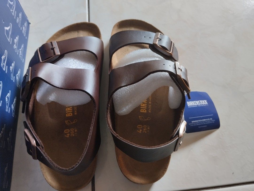 40 in discount birkenstocks