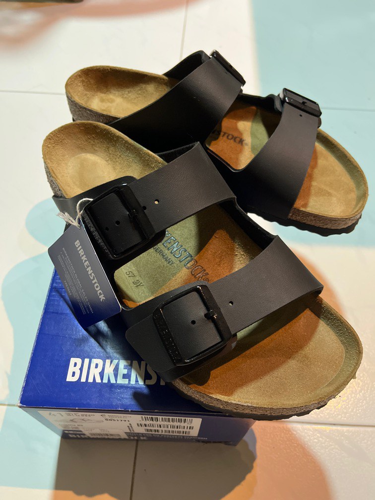 Birkenstock arizona size 8 hot sale