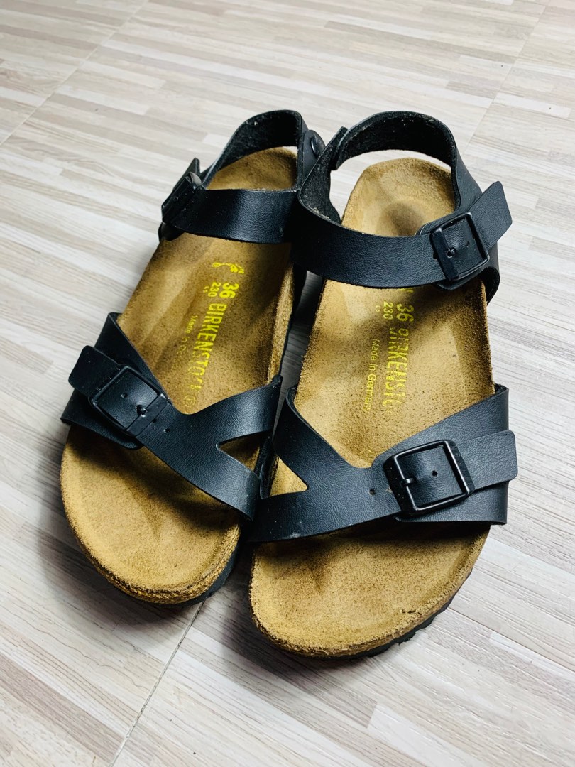 Birkenstock Rio Size 36 230