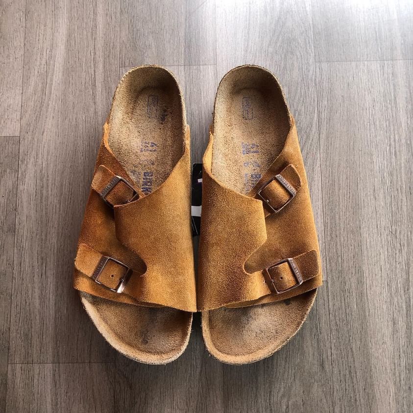 Birkenstock online zurich mink
