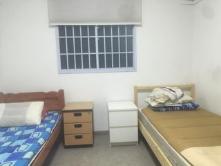 Bk 33 Jalan Bahagia Whampoa Gardens. Female shared room avail.