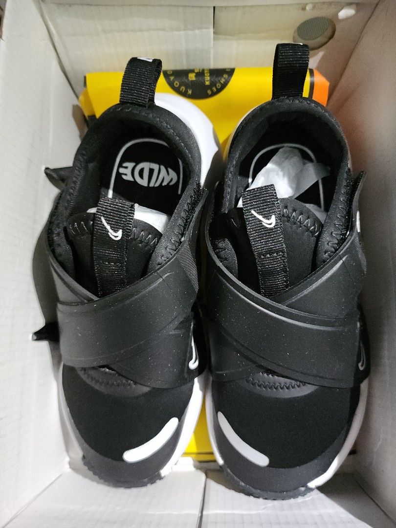 Nike air barrage mid kids on sale