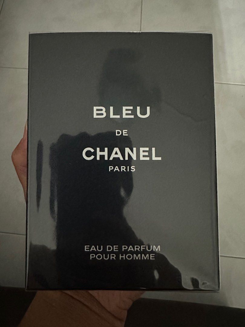 Chanel Bleu De Chanel Men EDP Pour Homme 150ml, Perfume