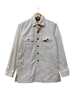 BLUE WAY JAPAN DENIM RANCHER JACKETS
